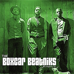 The Boxcar Beatniks image